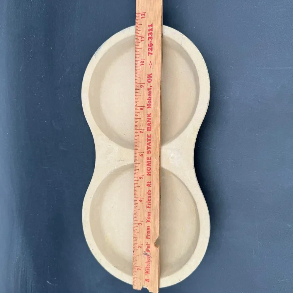 Pampered Chef no chips